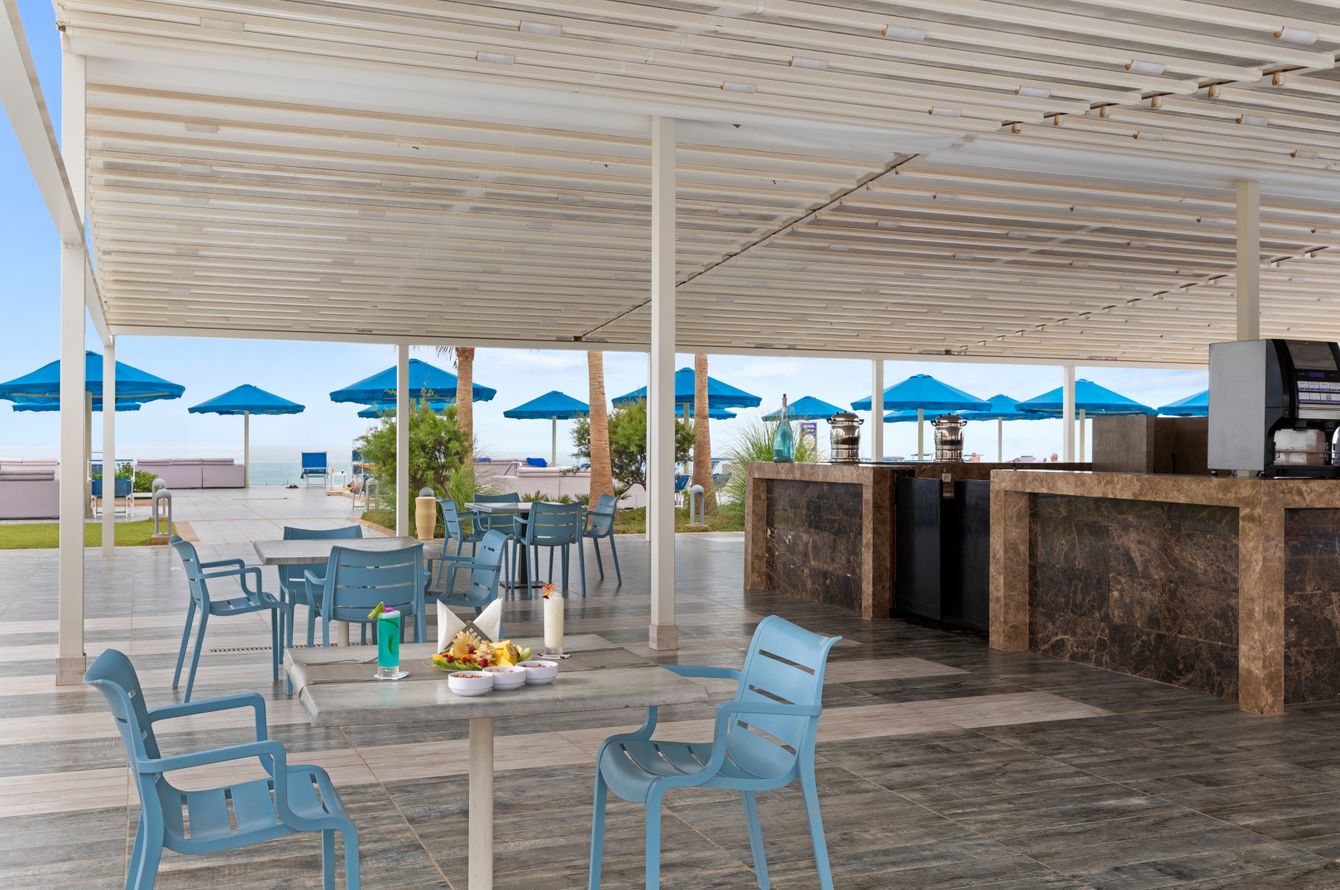 Strandbar