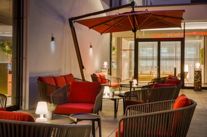 6. Bild der Unterkunft