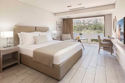 2. Bild der Unterkunft