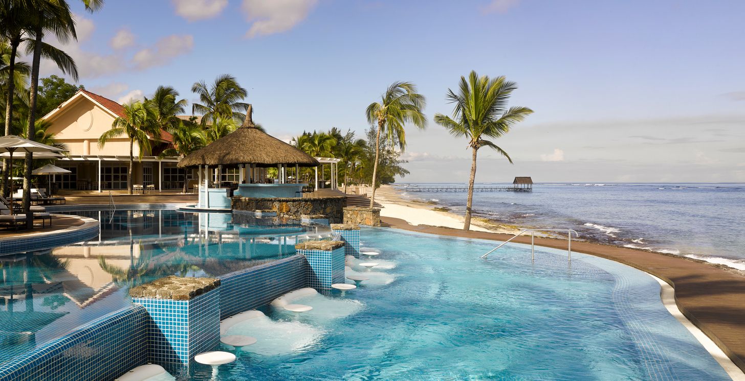 Piscine extérieur