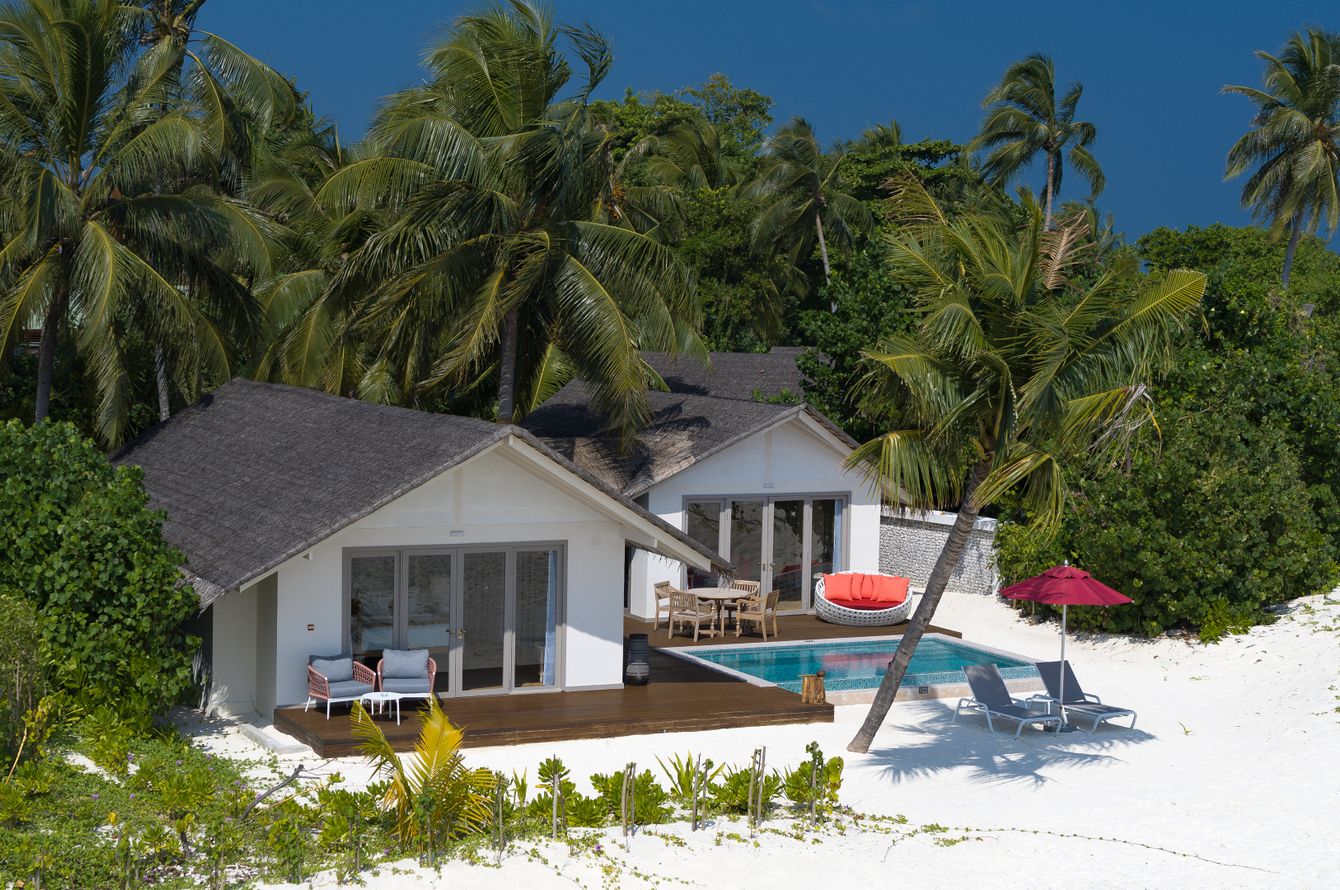 Suite Beach