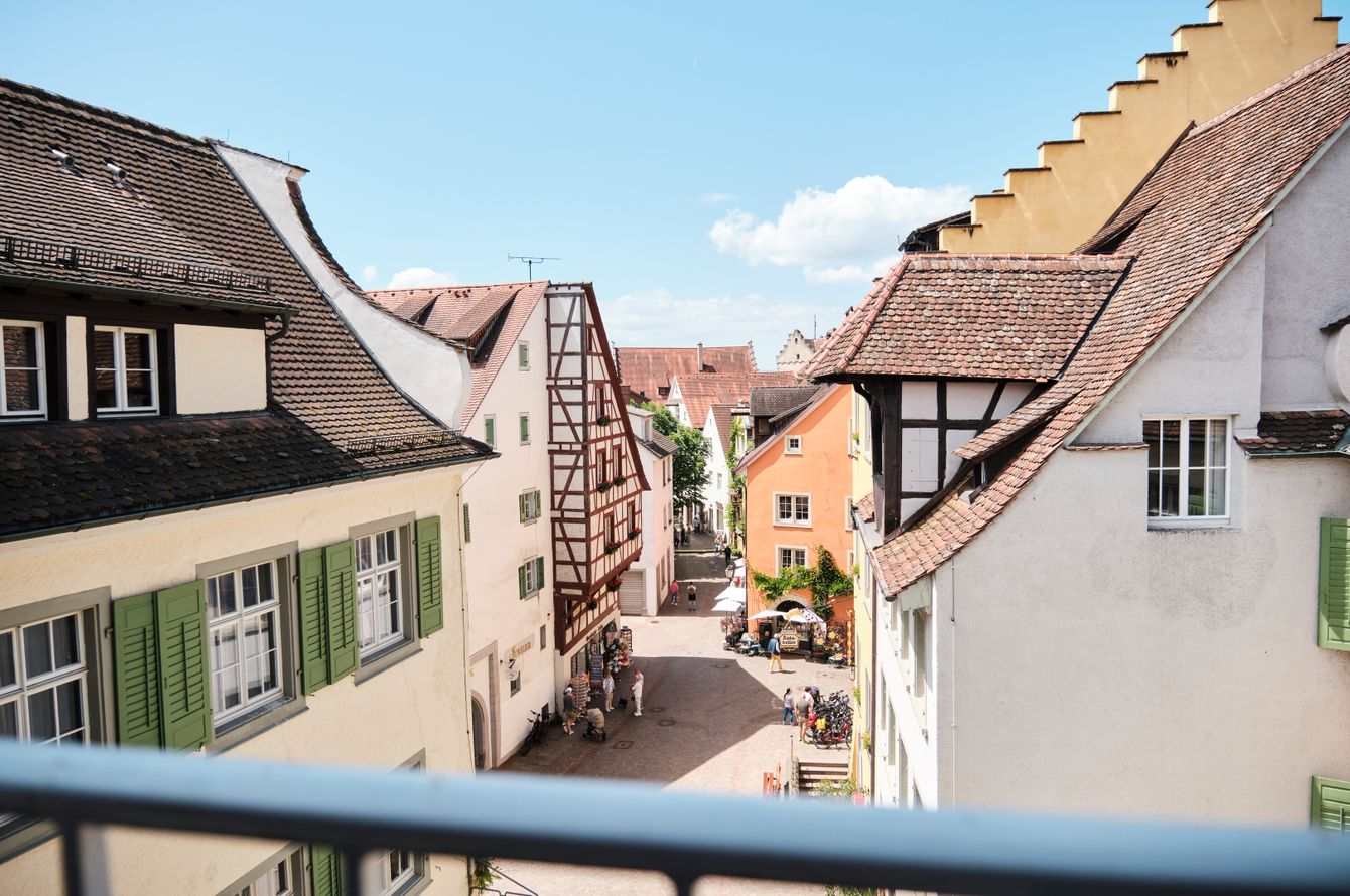 JUFA Hotel Meersburg