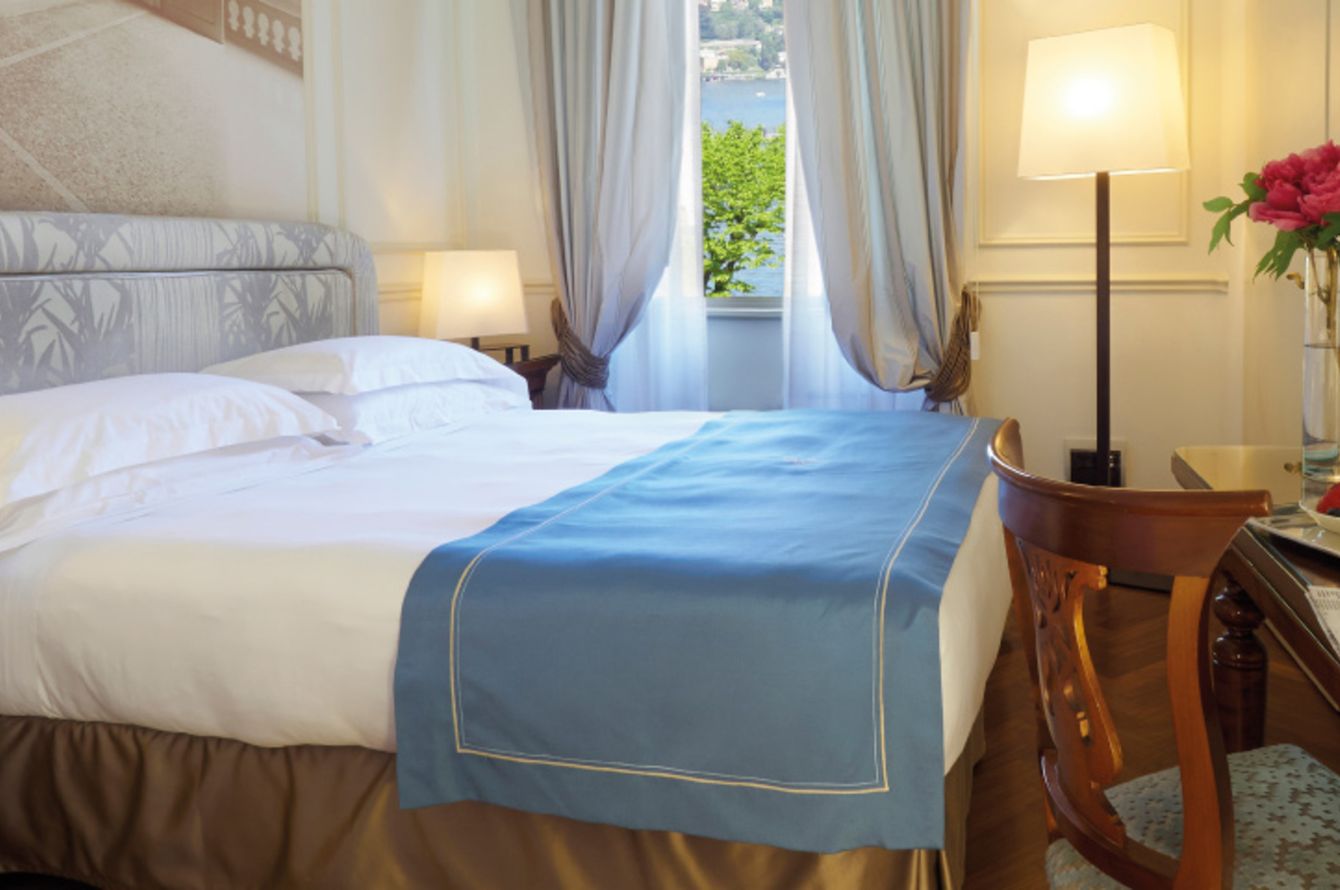 Doppelzimmer Classic