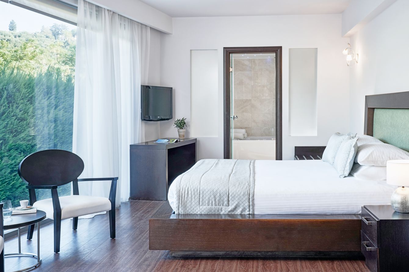 Doppelzimmer Executive