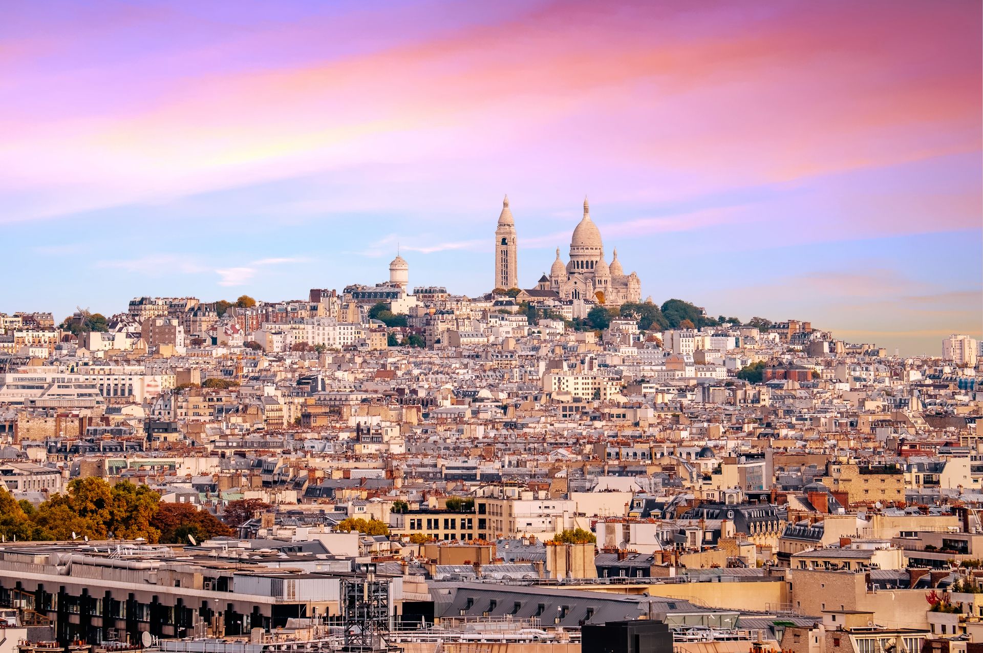 Montmartre