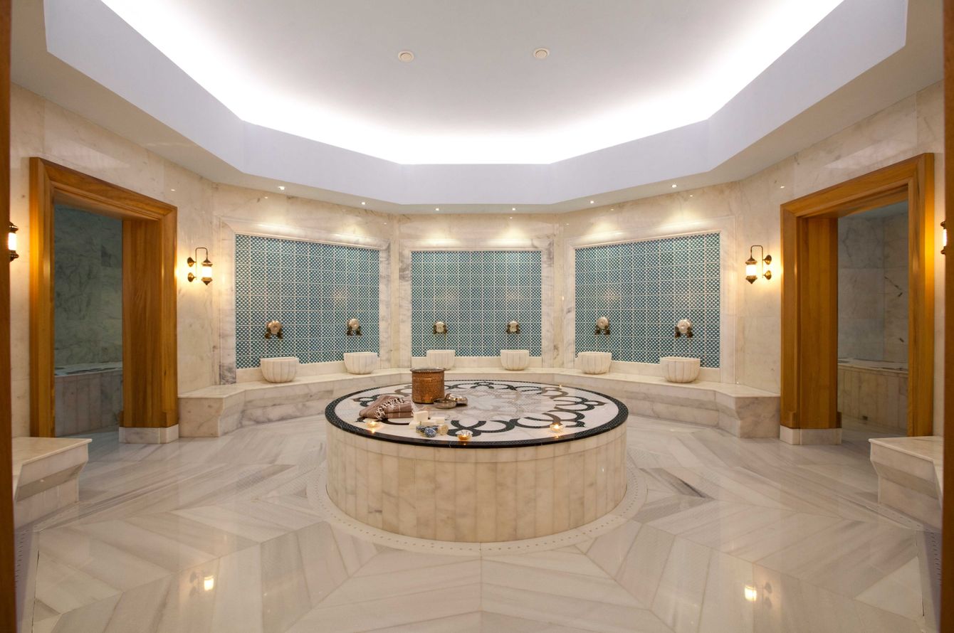 Hammam