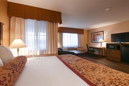 4. Bild der Unterkunft