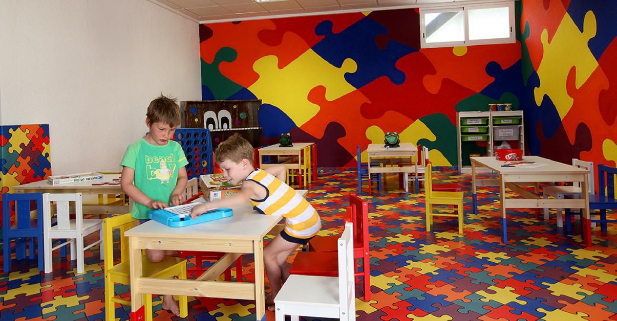 8.Bild der Unterkunft
