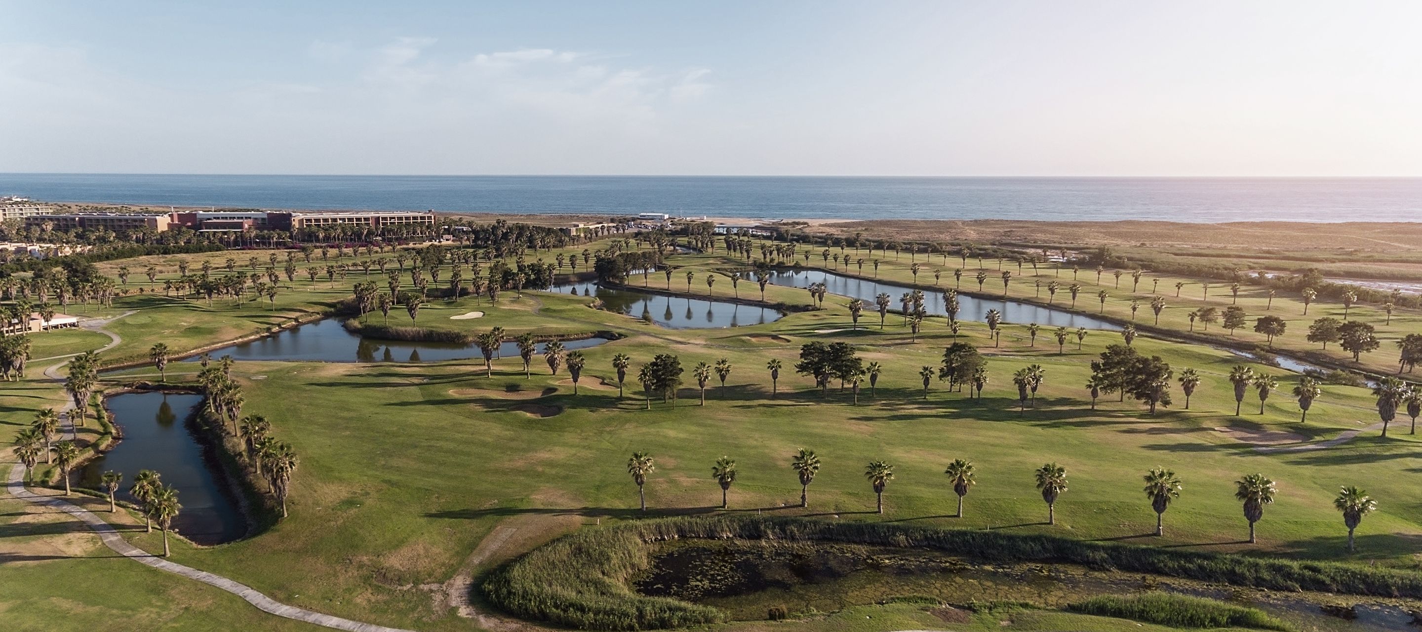 Salgados Golf Club
