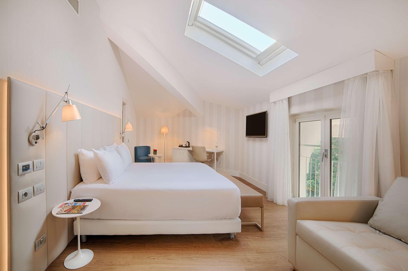 Familienzimmer XL