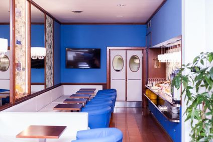 14. Bild der Unterkunft