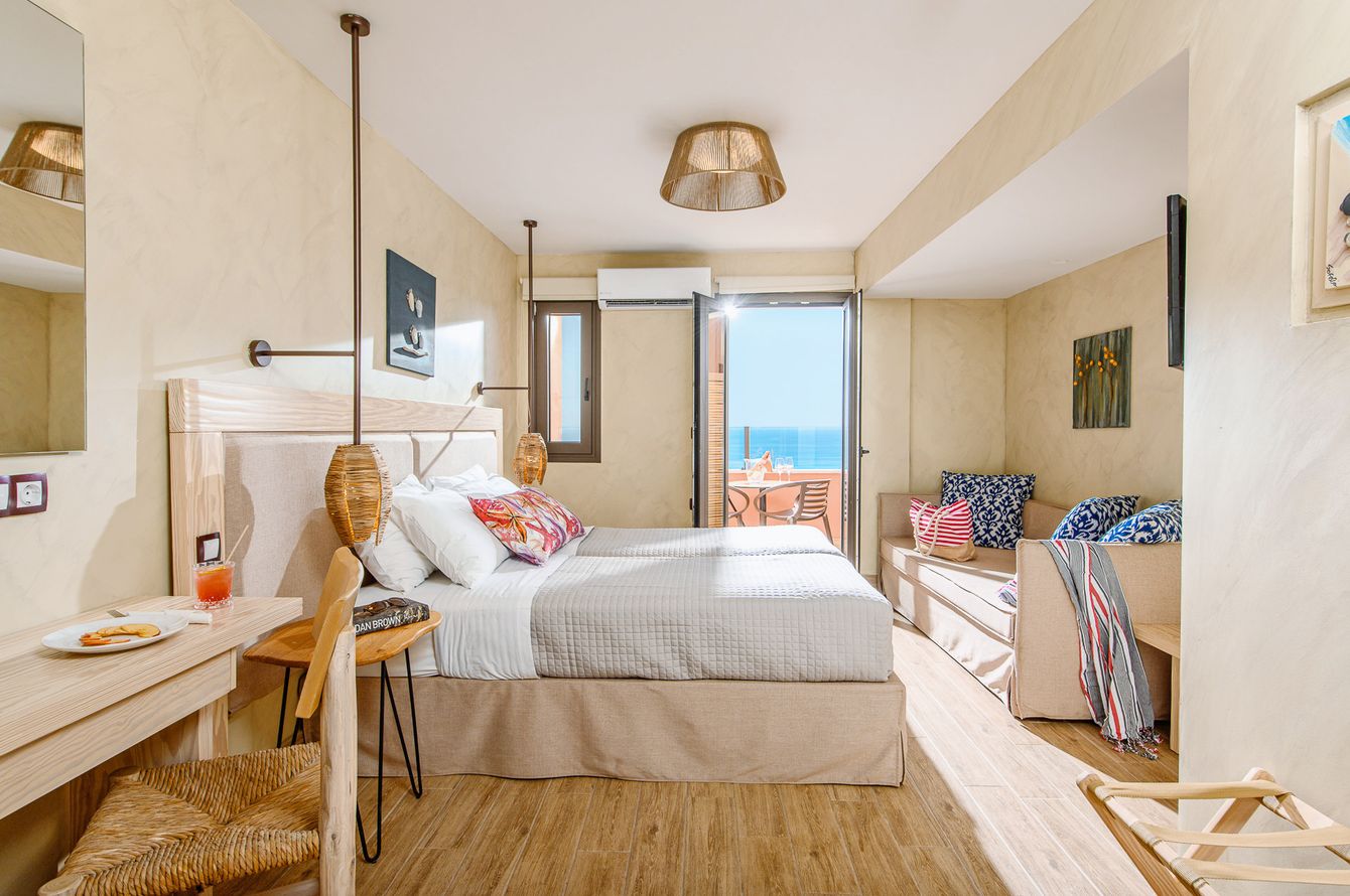 Suite Premium