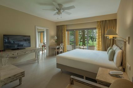 Doppel-Familienzimmer