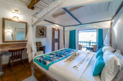 2. Bild der Unterkunft