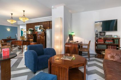 10. Bild der Unterkunft