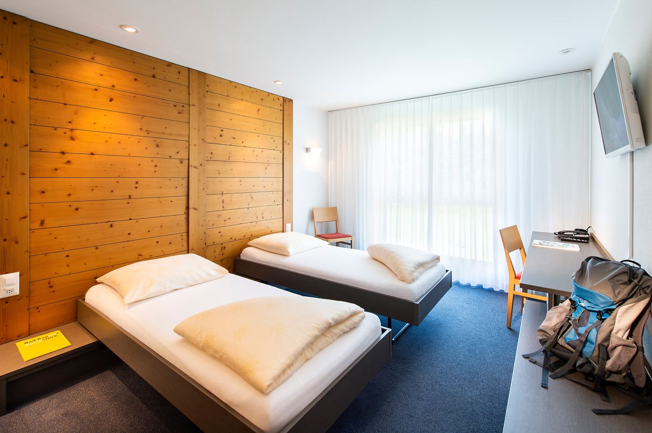 Doppelzimmer