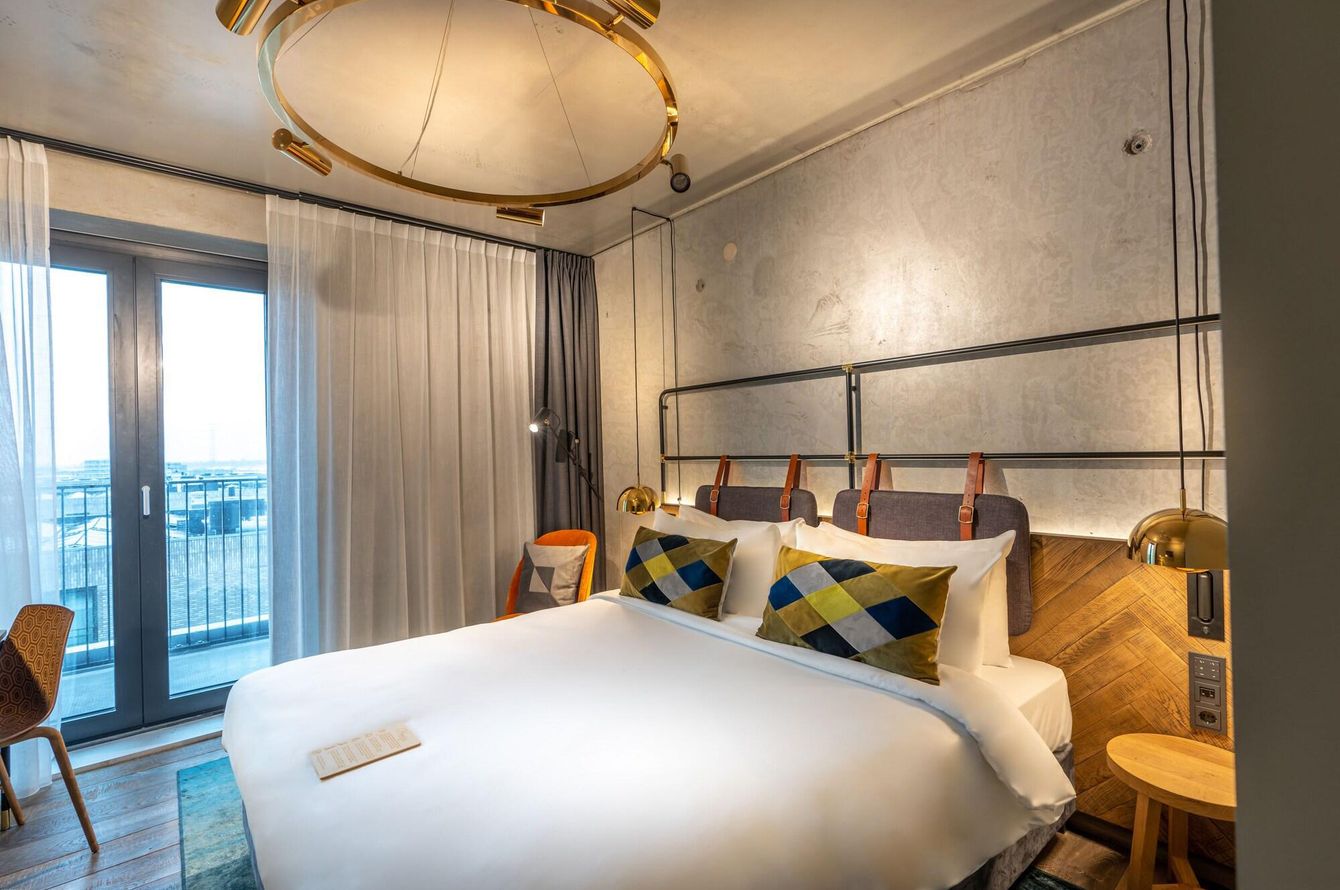 Doppelzimmer