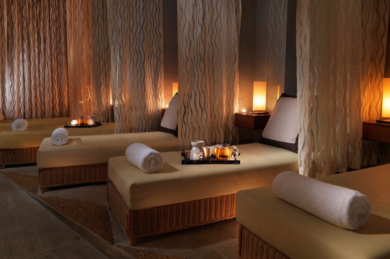 Spa