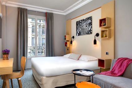 6. Bild der Unterkunft