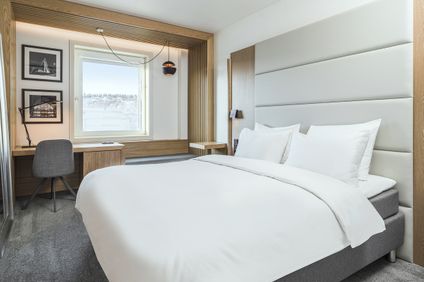 3. Bild der Unterkunft