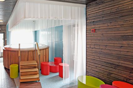 3. Bild der Unterkunft