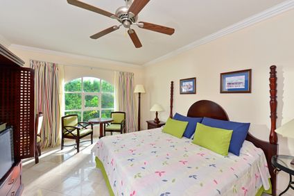 2. Bild der Unterkunft