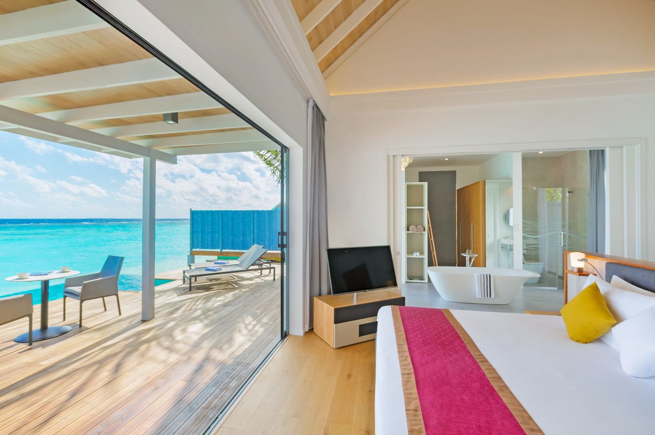 Pool Villa