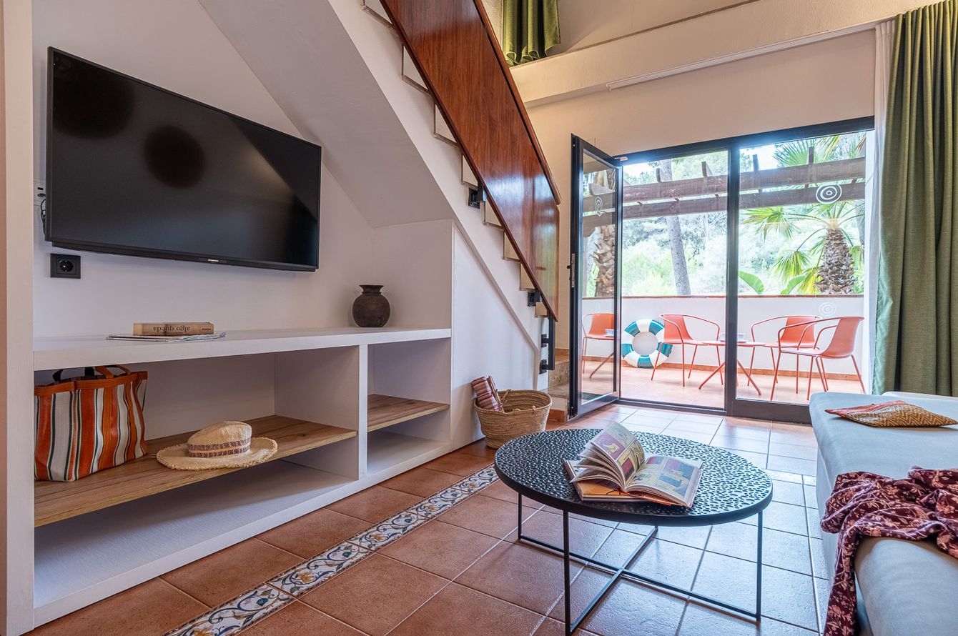 Doppelzimmer Duplex