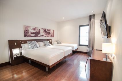 4. Bild der Unterkunft