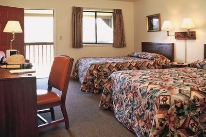 3. Bild der Unterkunft