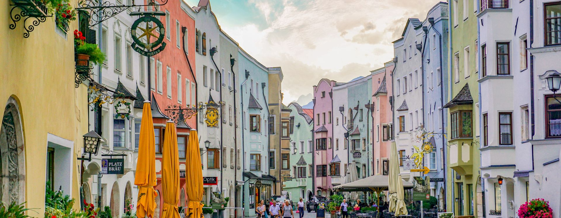 © Alpbachtal Tourismus