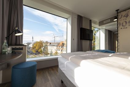 13. Bild der Unterkunft