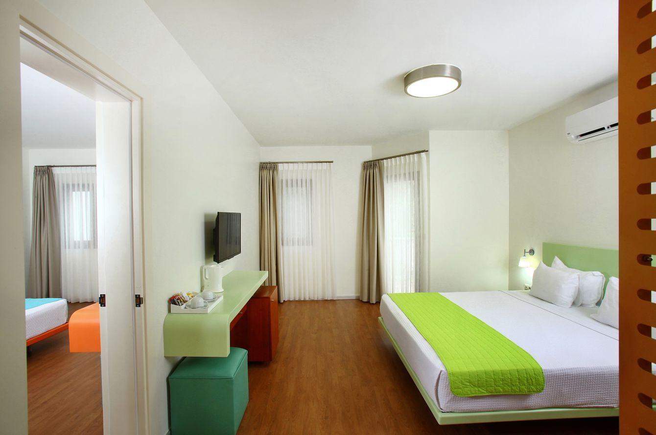 Doppelzimmer