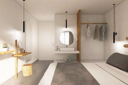 4. Bild der Unterkunft