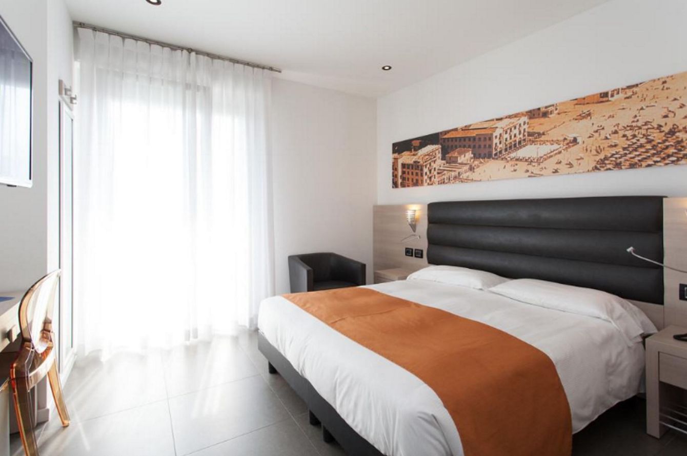 Doppelzimmer