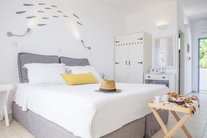 4. Bild der Unterkunft