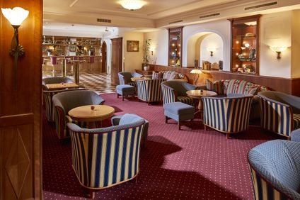 4. Bild der Unterkunft