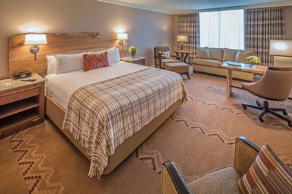 3. Bild der Unterkunft