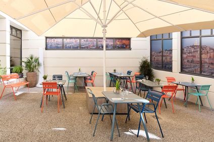 9. Bild der Unterkunft