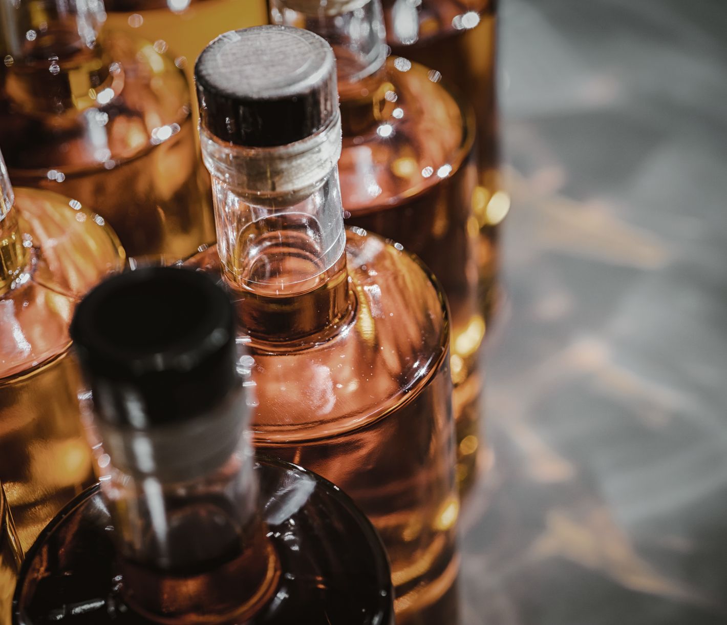 Trinken Sie gerne Rum?