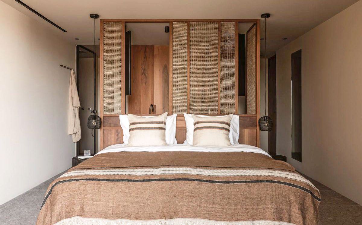 Chambre double