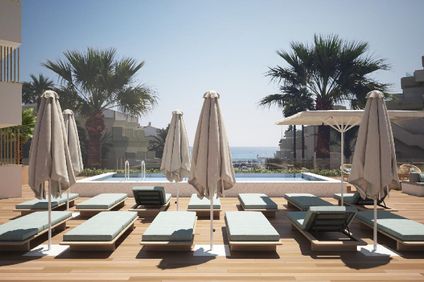 4. Bild der Unterkunft