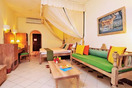 6. Bild der Unterkunft