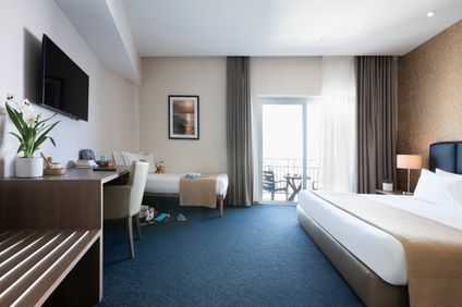 9. Bild der Unterkunft