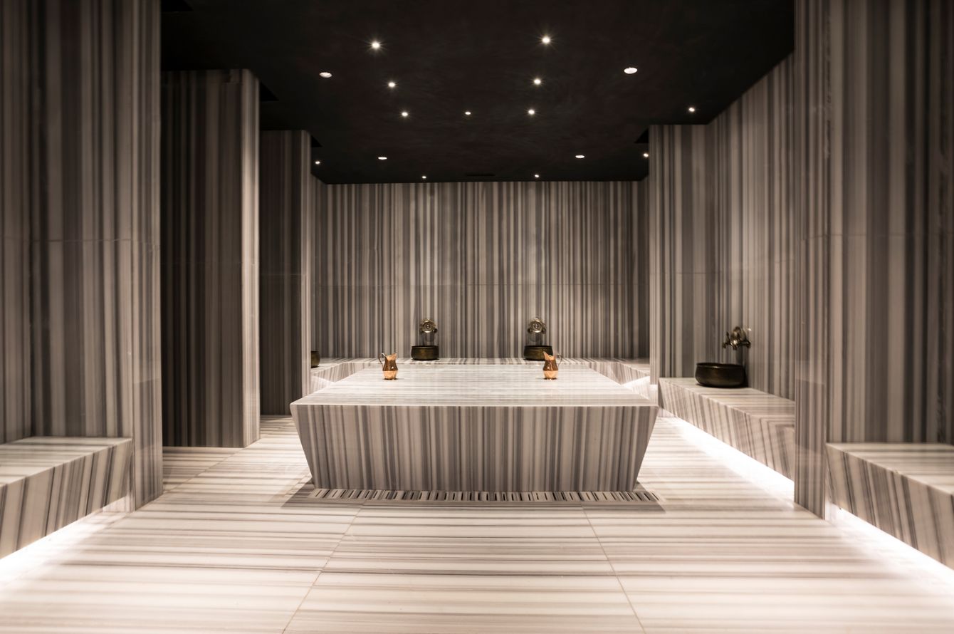 Hamam