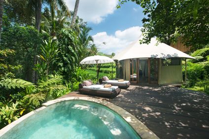 3. Bild der Unterkunft