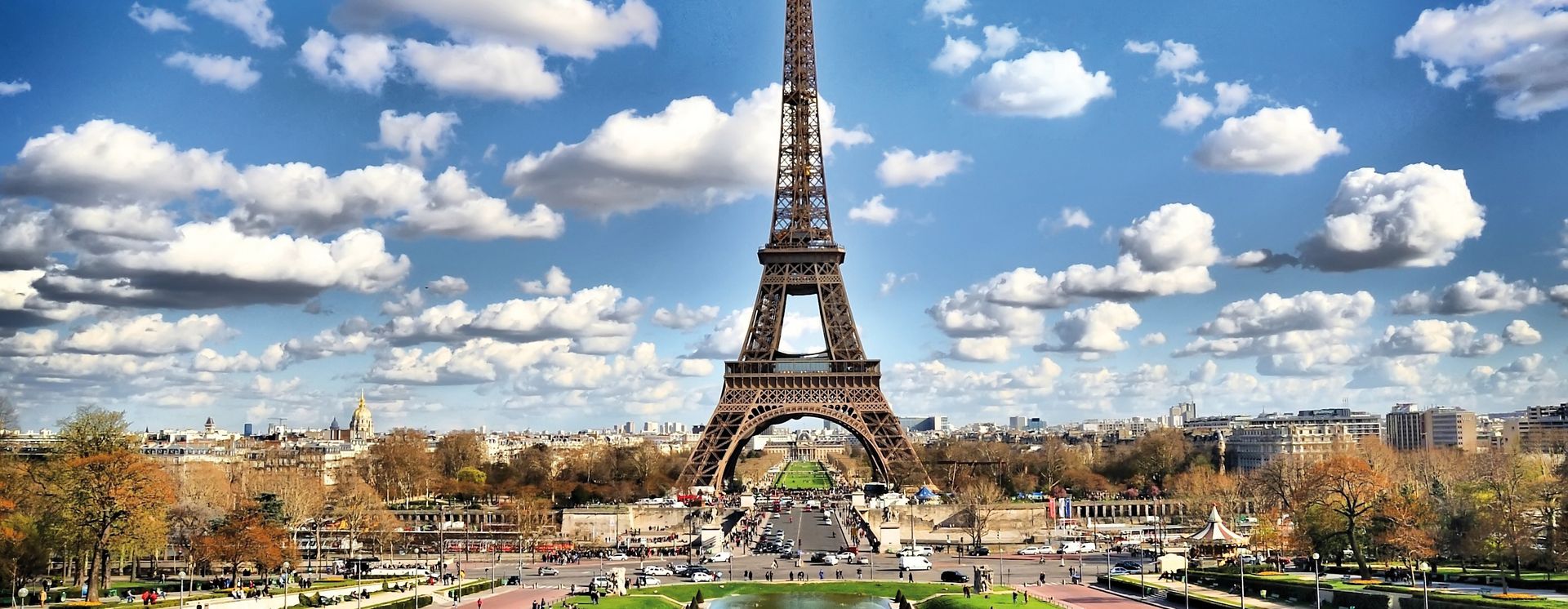 Eiffelturm