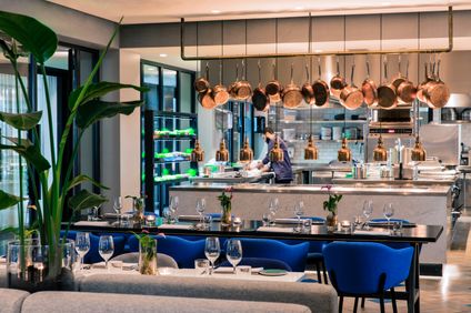 © Mitchell Van Voorbergen