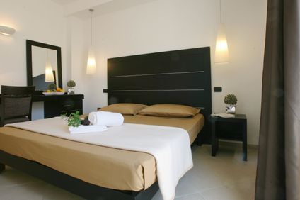 2. Bild der Unterkunft