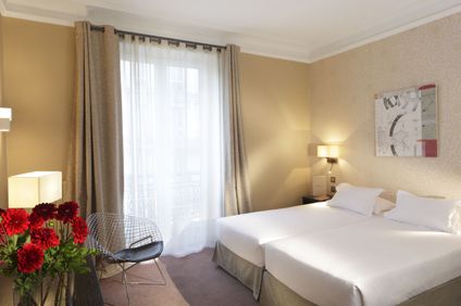 14. Bild der Unterkunft